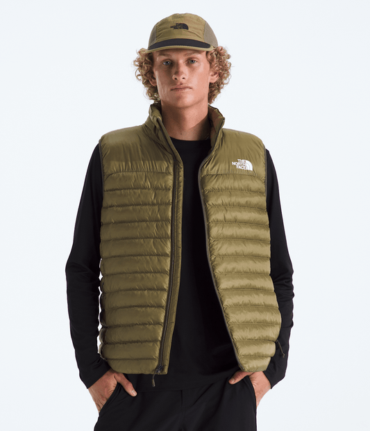 Men’s Terra Peak Vest - The North Face