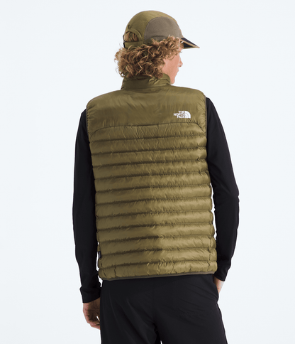 Men’s Terra Peak Vest - The North Face
