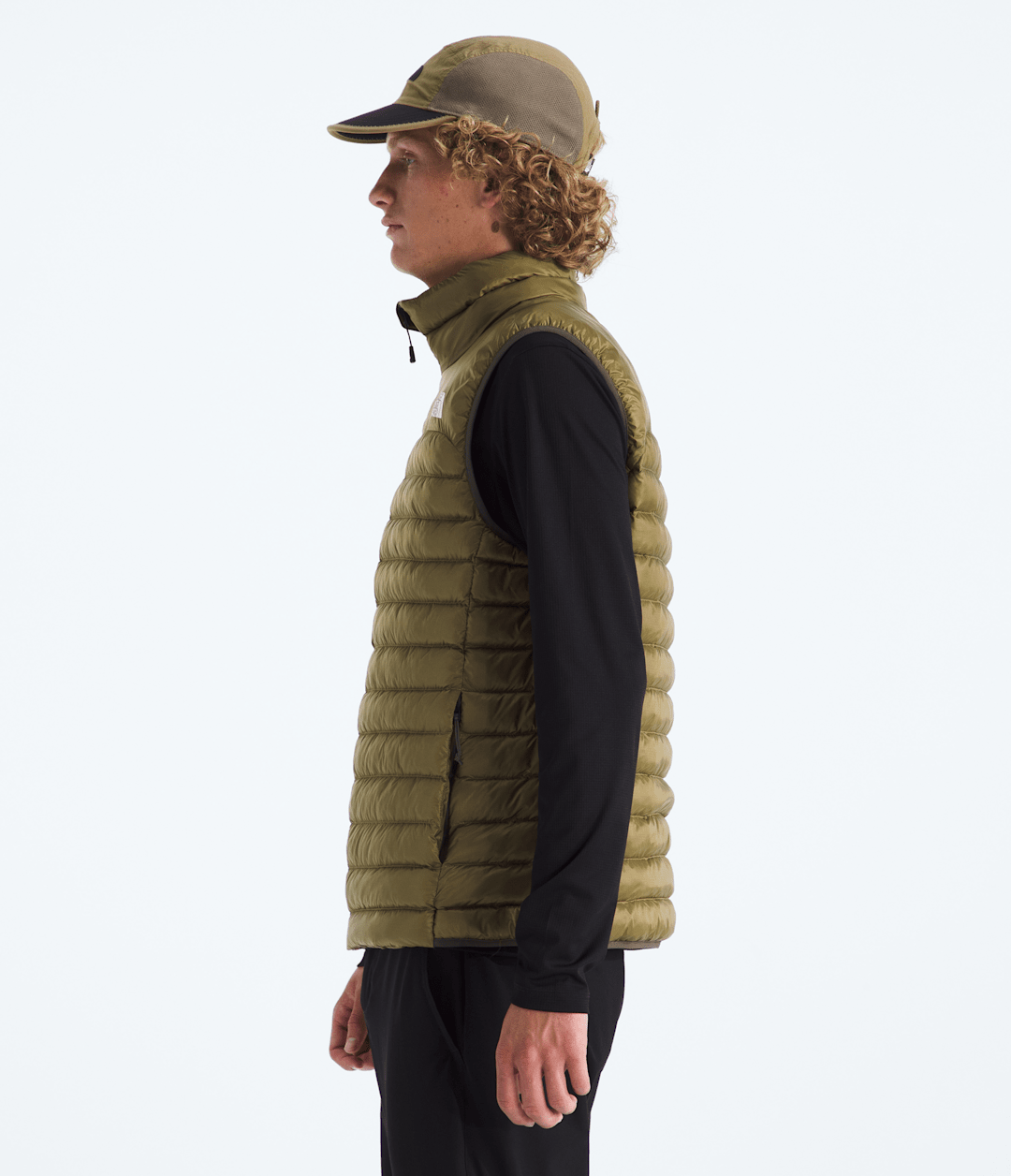 Men’s Terra Peak Vest - The North Face