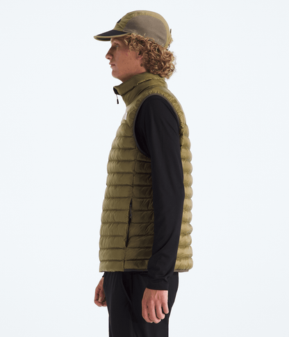 Men’s Terra Peak Vest - The North Face