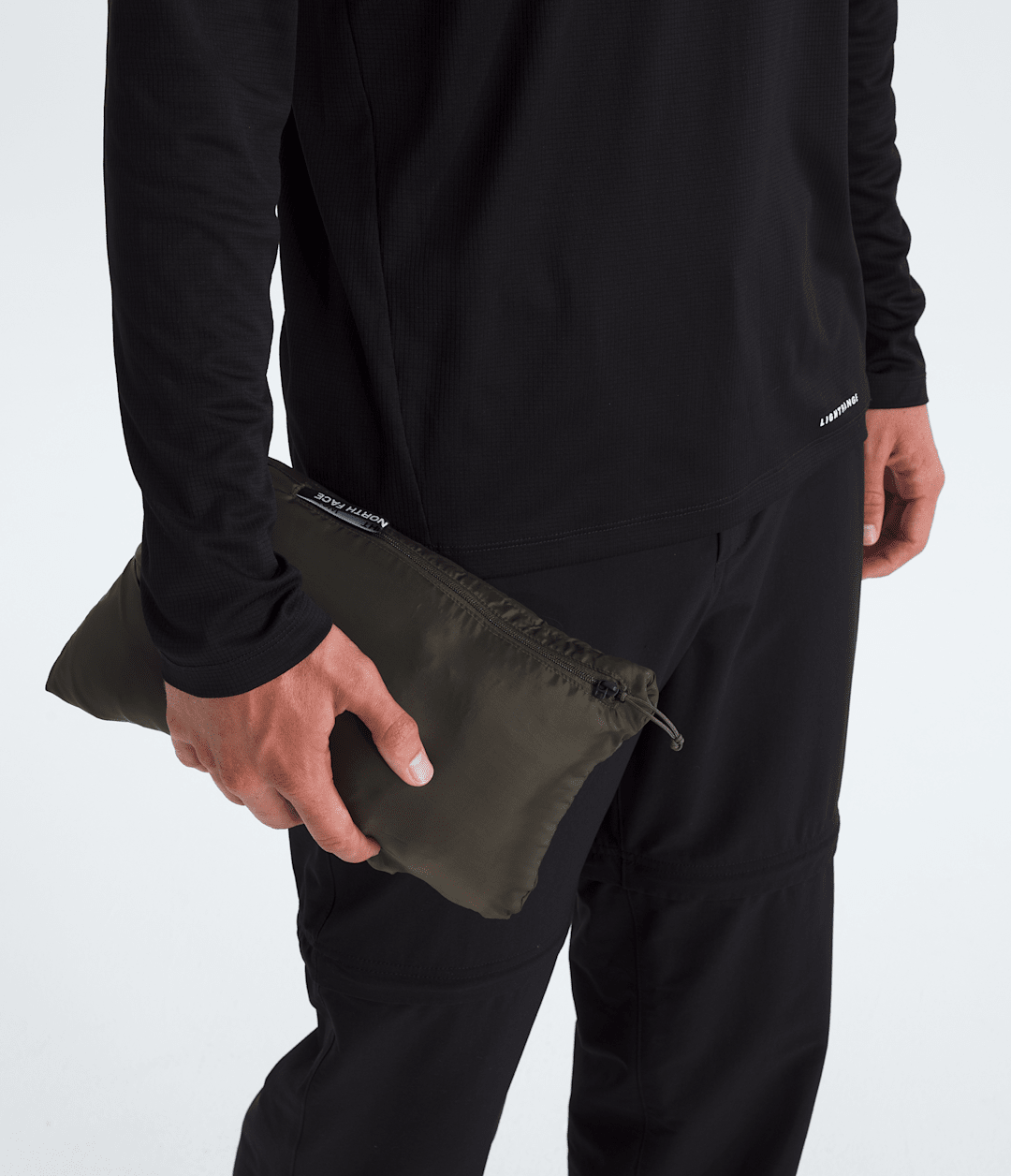Men’s Terra Peak Vest - The North Face