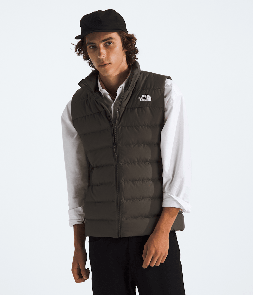 Men’s Aconcagua 3 Vest - The North Face