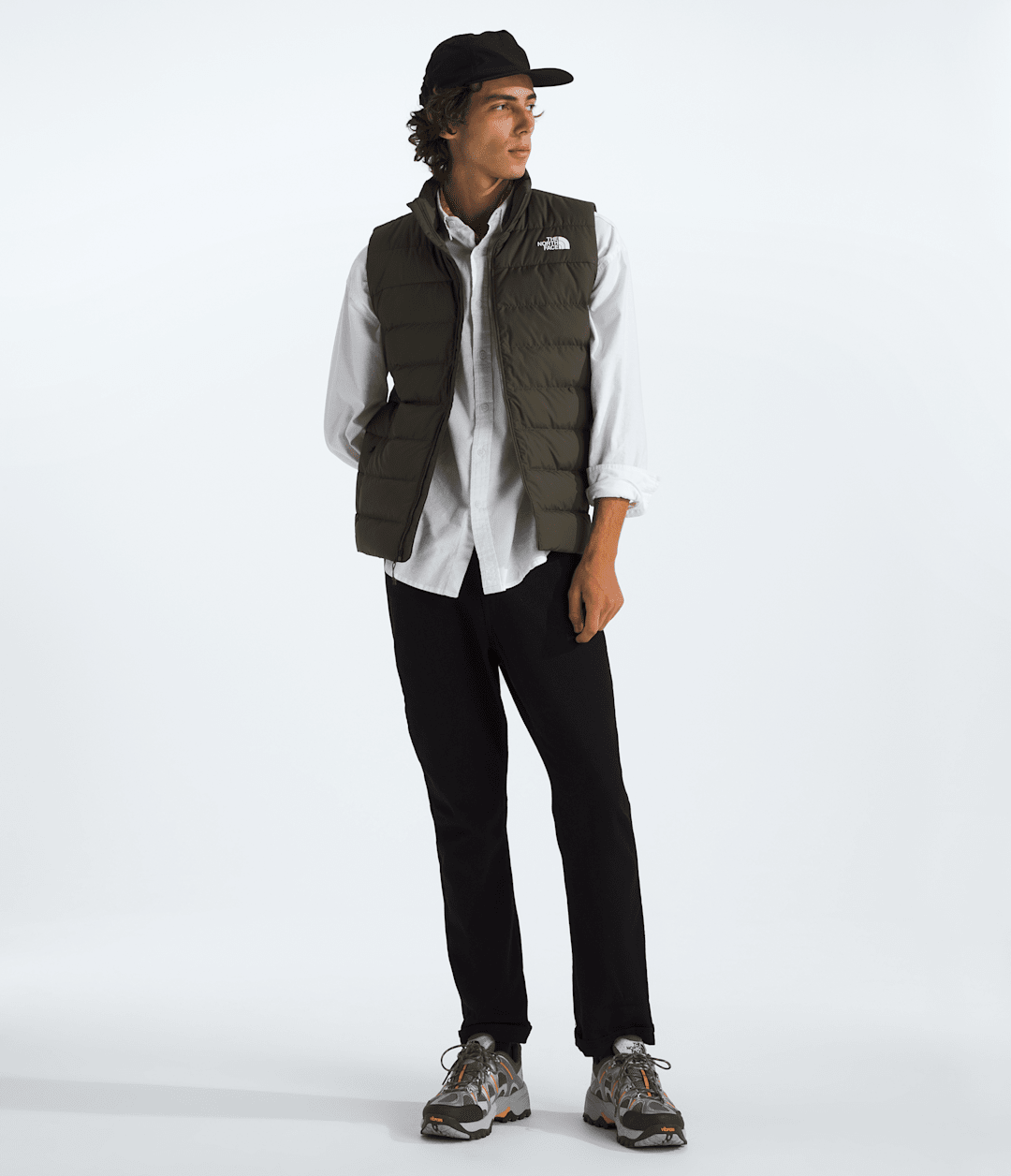 Men’s Aconcagua 3 Vest - The North Face