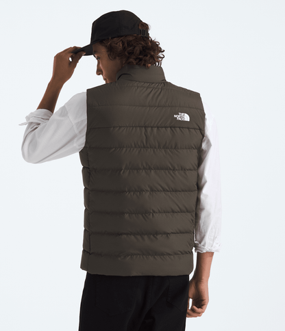 Men’s Aconcagua 3 Vest - The North Face