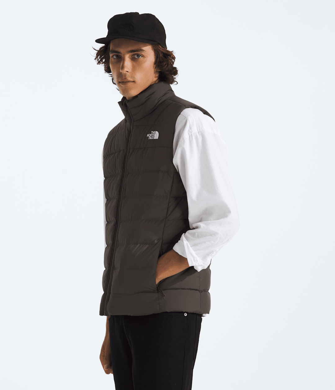 Men’s Aconcagua 3 Vest - The North Face