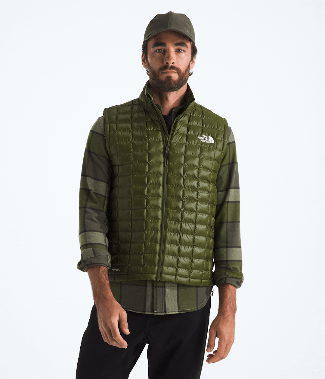 Men’s THERMOBALL™ Vest - The North Face