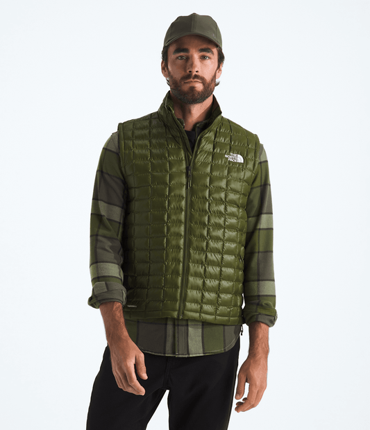Men’s THERMOBALL™ Vest - The North Face