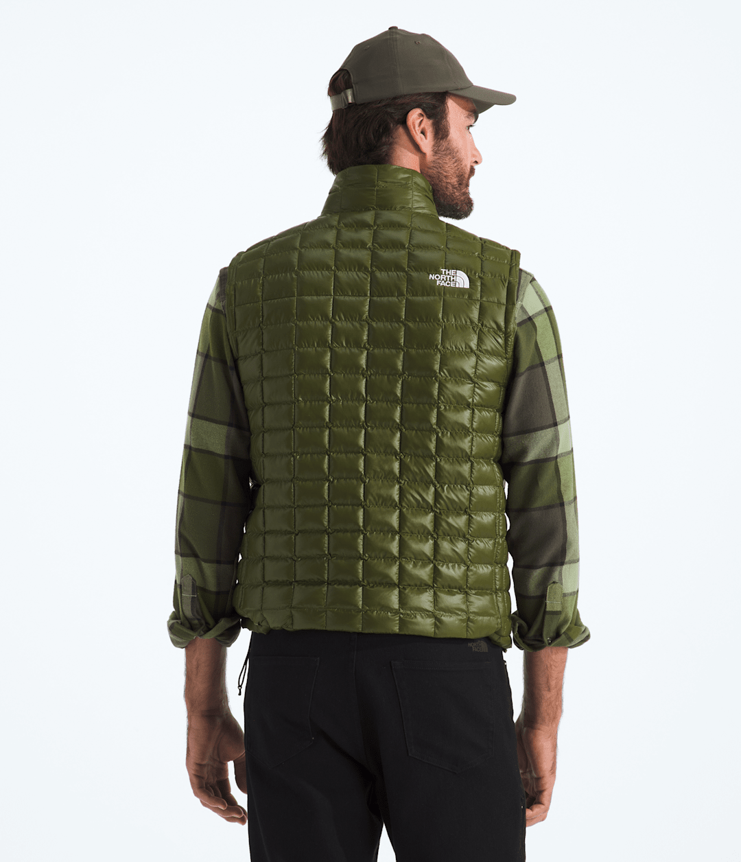 Men’s THERMOBALL™ Vest - The North Face