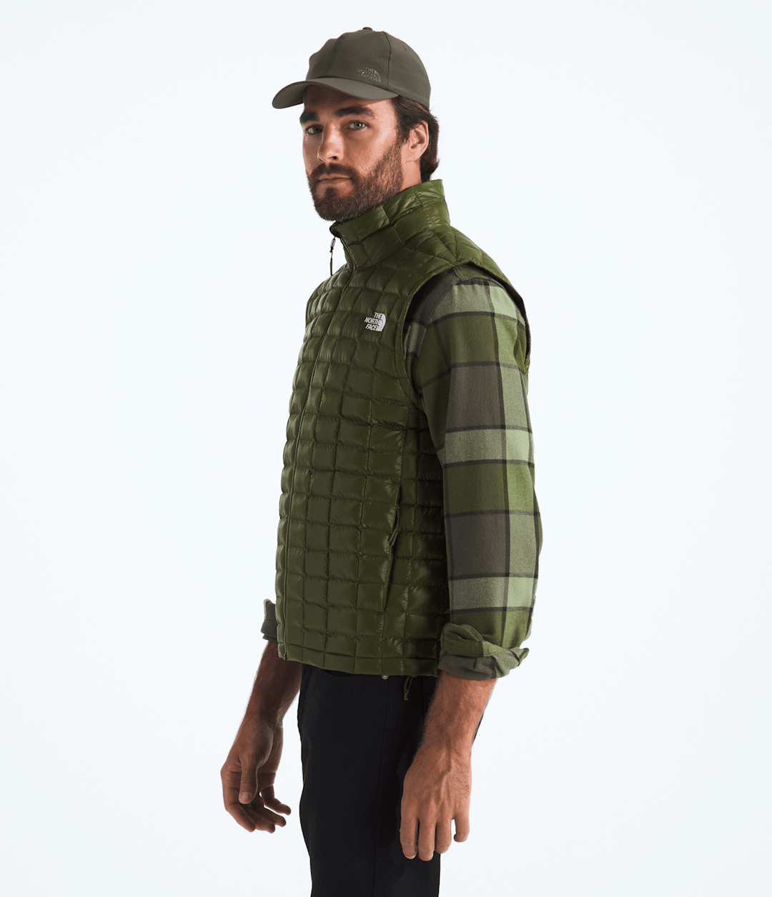 Men’s THERMOBALL™ Vest - The North Face