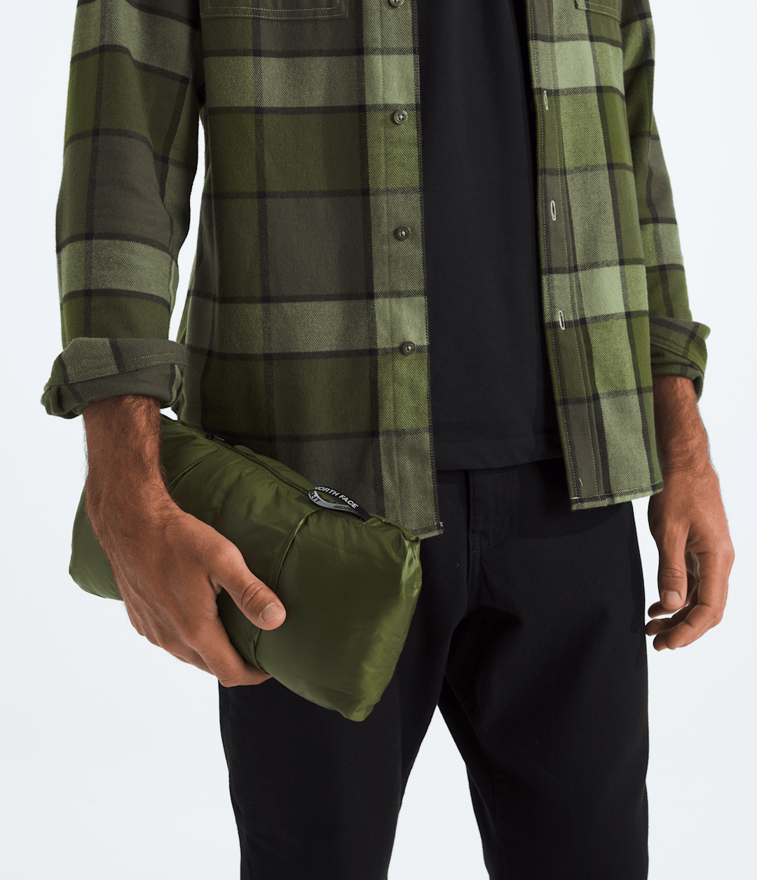Men’s THERMOBALL™ Vest - The North Face