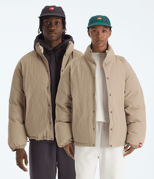 TNF™ Red Box Down Jacket - The North Face