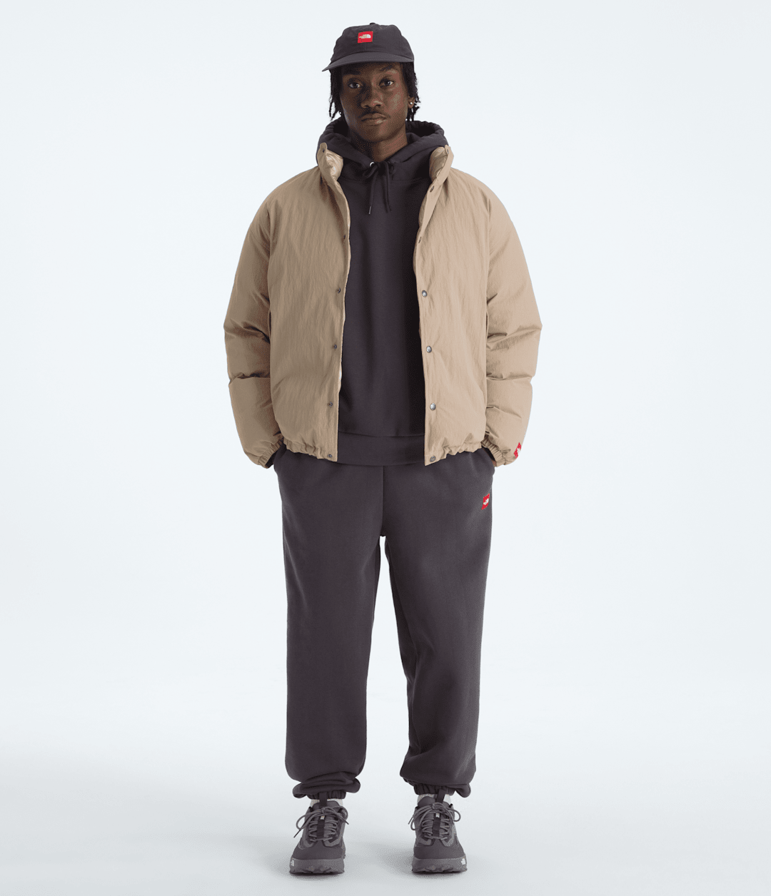 TNF™ Red Box Down Jacket - The North Face