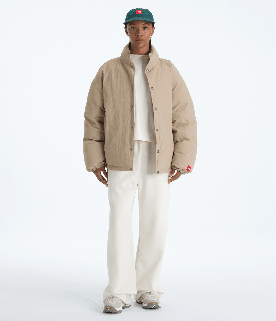 TNF™ Red Box Down Jacket - The North Face