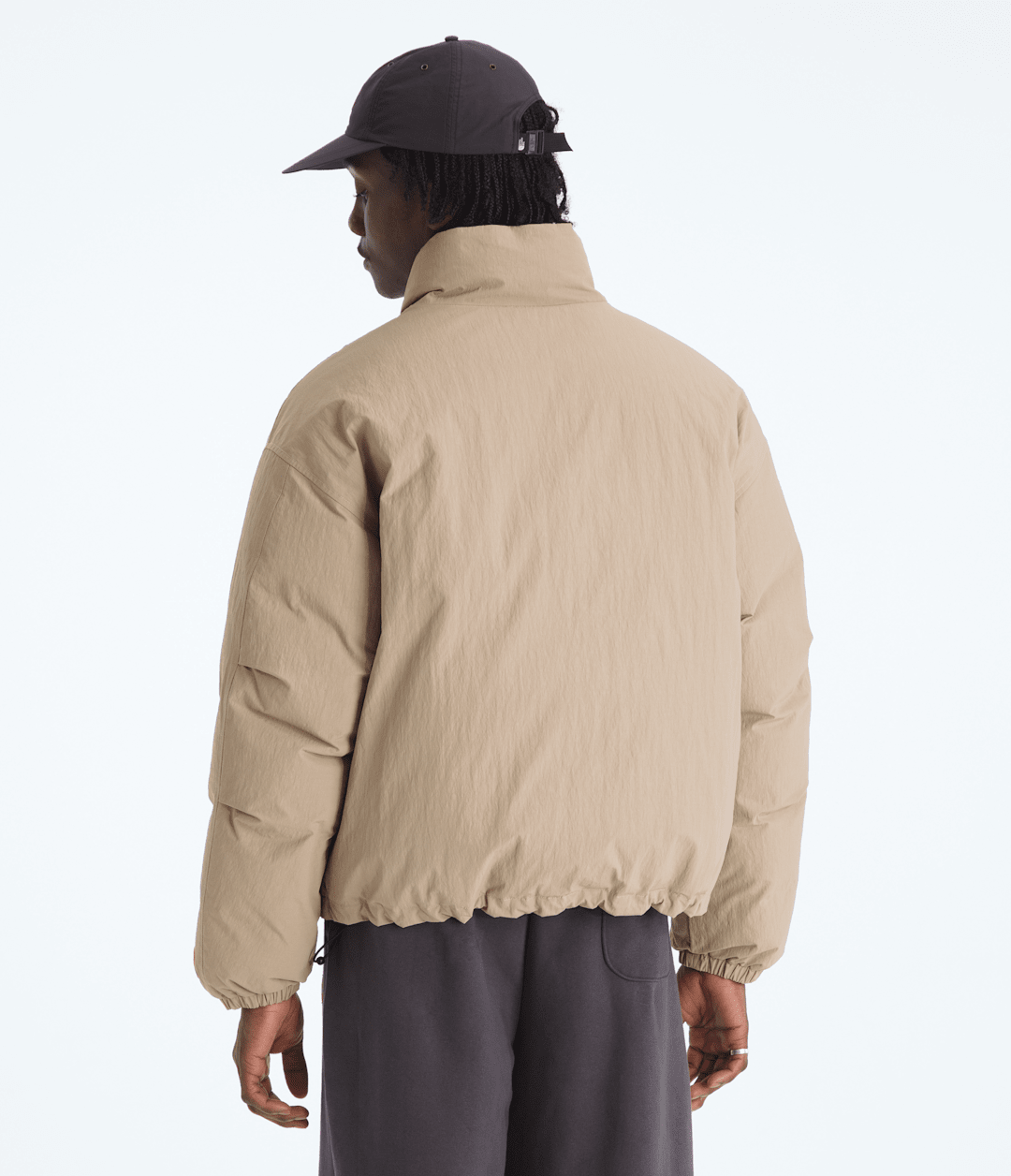 TNF™ Red Box Down Jacket - The North Face