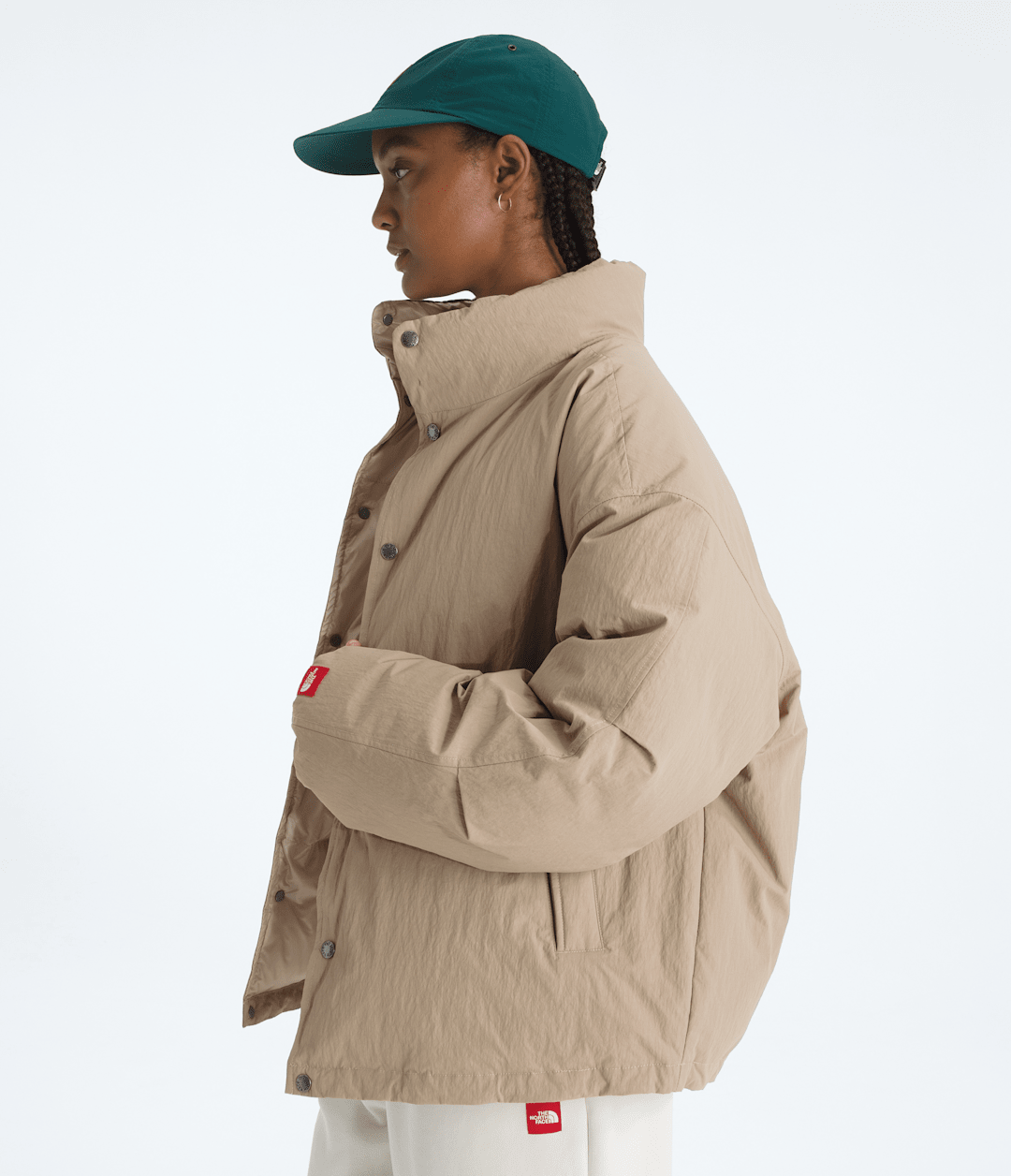 TNF™ Red Box Down Jacket - The North Face