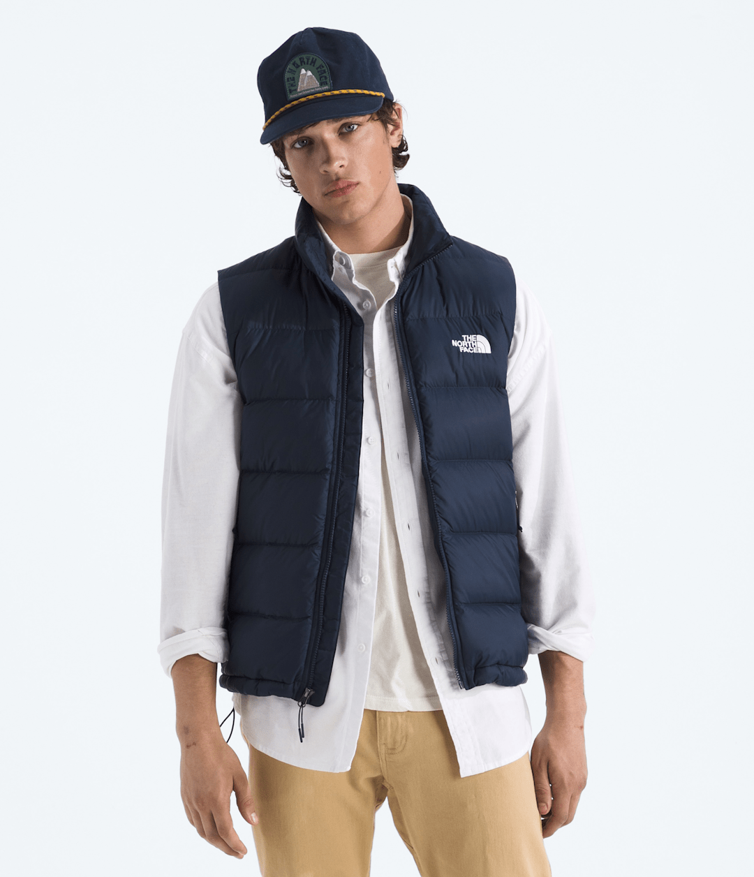Men’s Hydrenalite™ Down Vest - The North Face