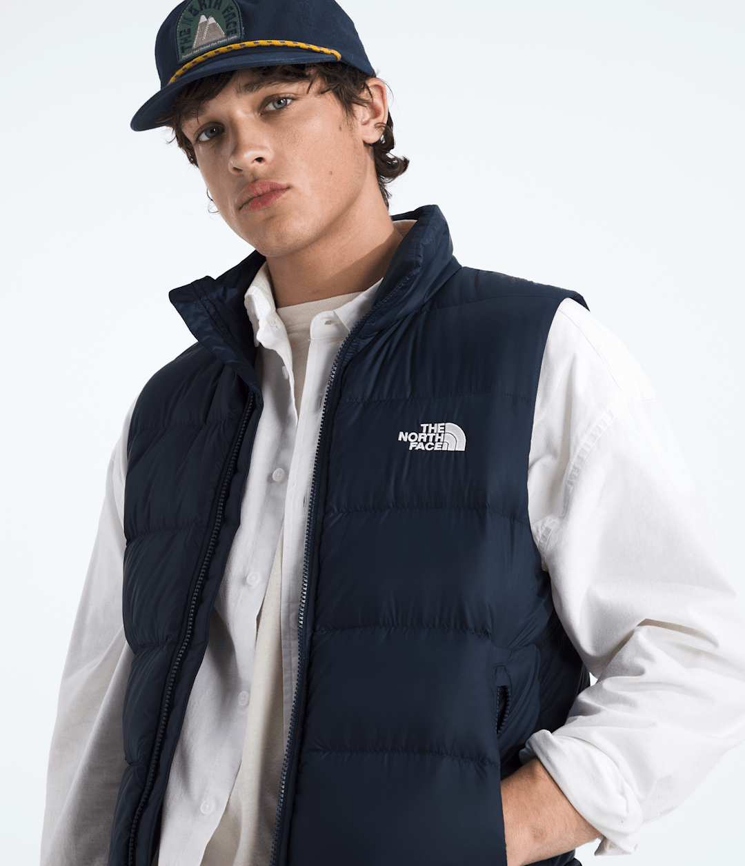 Men’s Hydrenalite™ Down Vest - The North Face