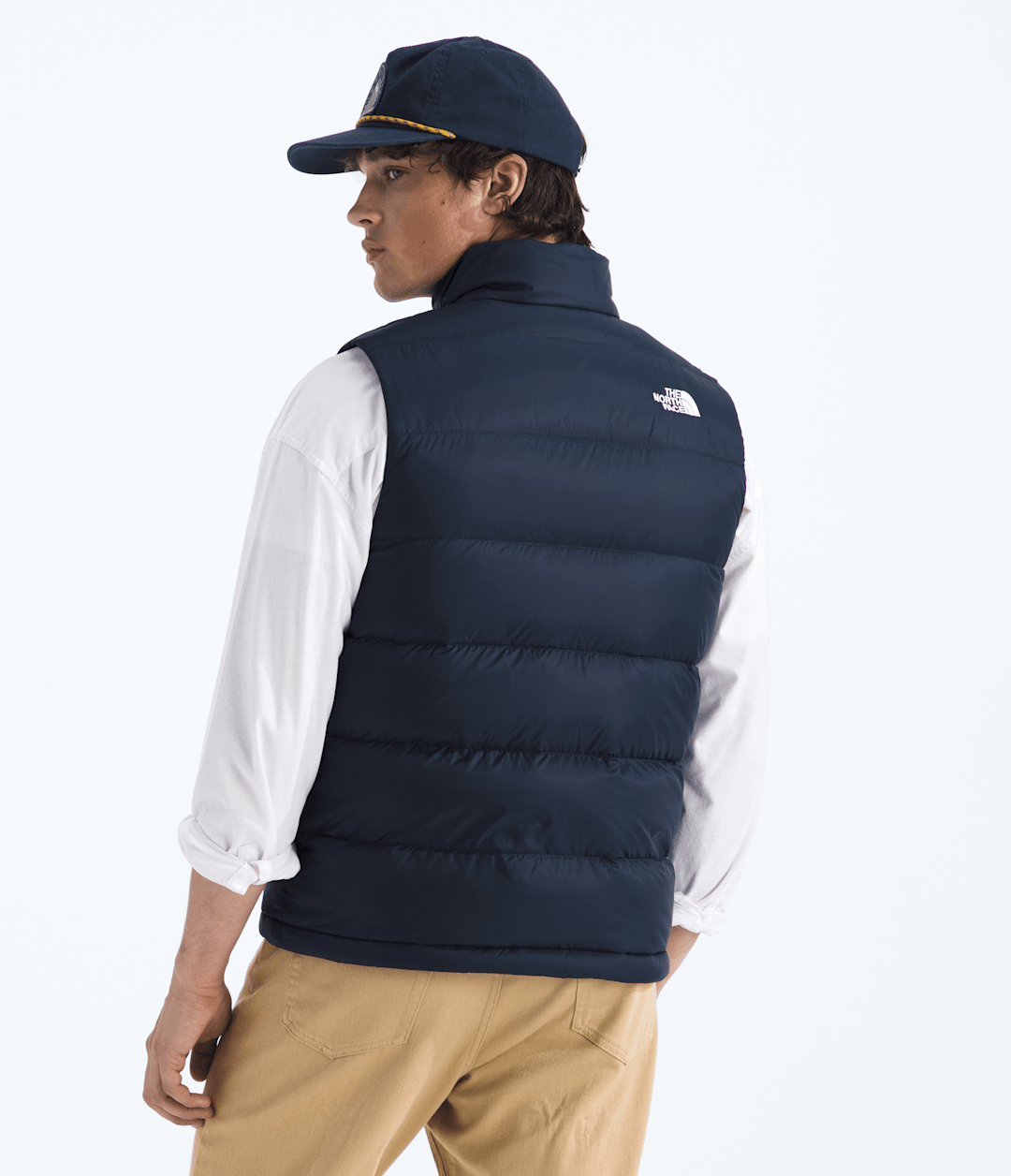 Men’s Hydrenalite™ Down Vest - The North Face