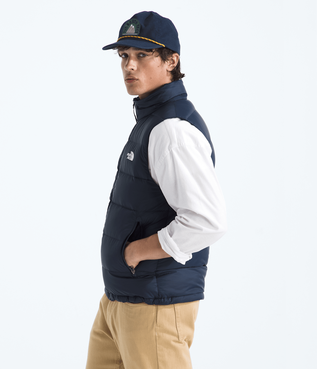 Men’s Hydrenalite™ Down Vest - The North Face