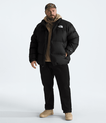Men’s Big 1996 Retro Nuptse Jacket - The North Face