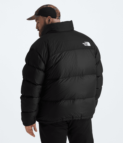Men’s Big 1996 Retro Nuptse Jacket - The North Face