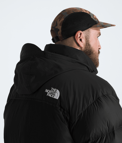 Men’s Big 1996 Retro Nuptse Jacket - The North Face