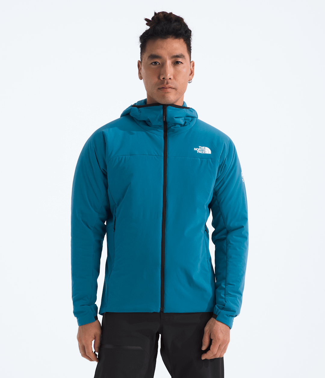 Men’s Summit Series Casaval Hybrid Hoodie - The North Face