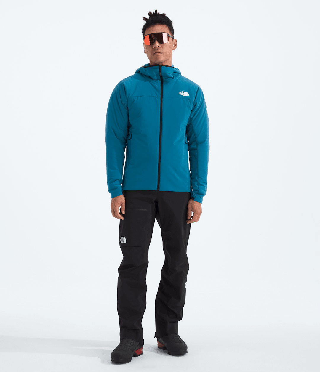 Men’s Summit Series Casaval Hybrid Hoodie - The North Face