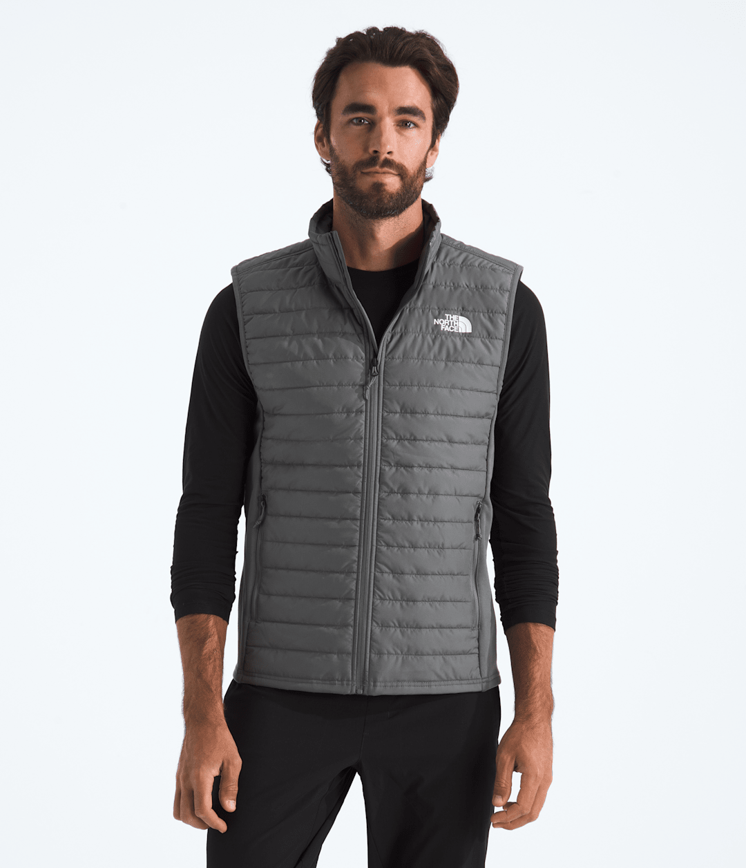 Men’s Canyonlands Hybrid Vest - The North Face