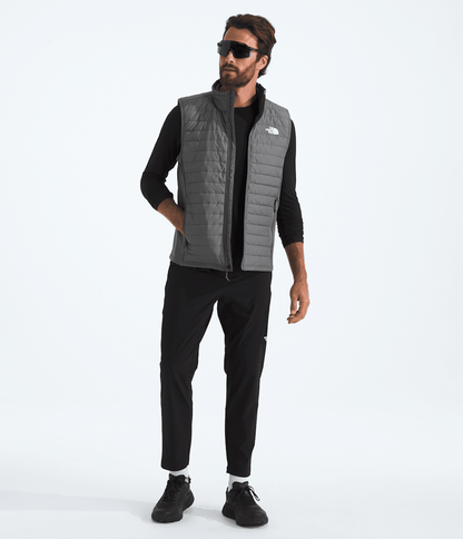 Men’s Canyonlands Hybrid Vest - The North Face