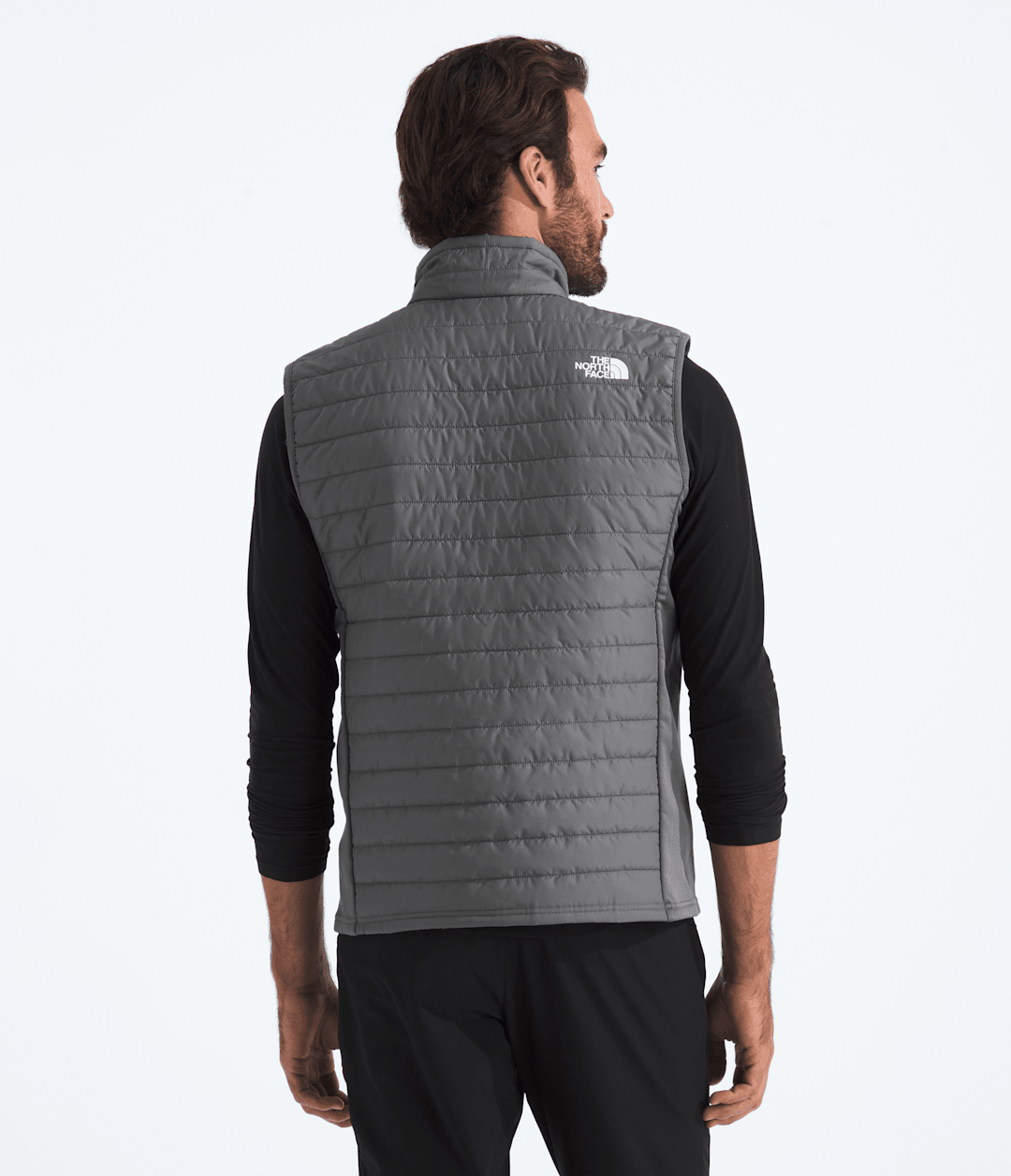 Men’s Canyonlands Hybrid Vest - The North Face