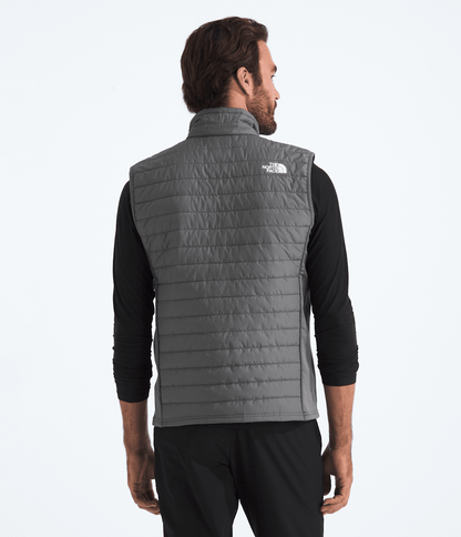 Men’s Canyonlands Hybrid Vest - The North Face
