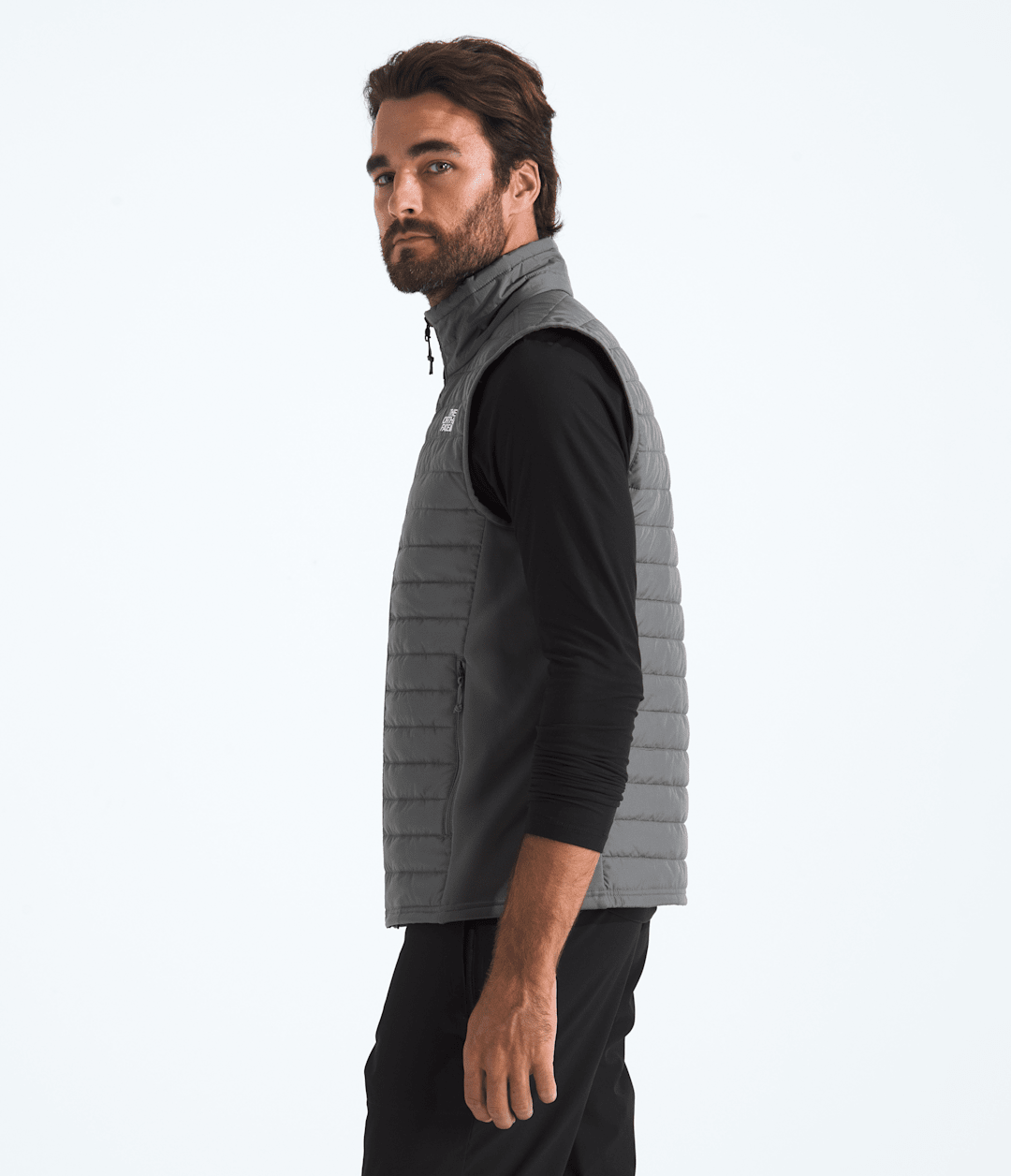 Men’s Canyonlands Hybrid Vest - The North Face