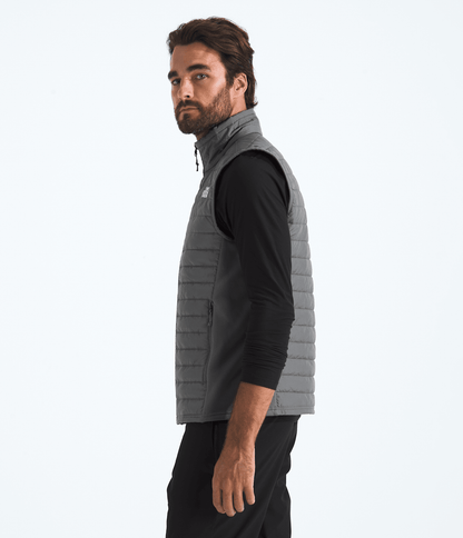 Men’s Canyonlands Hybrid Vest - The North Face
