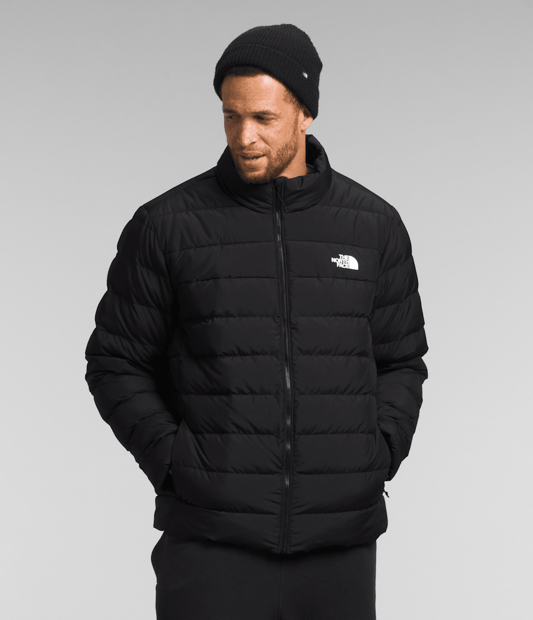 Men’s Big Aconcagua 3 Jacket - The North Face