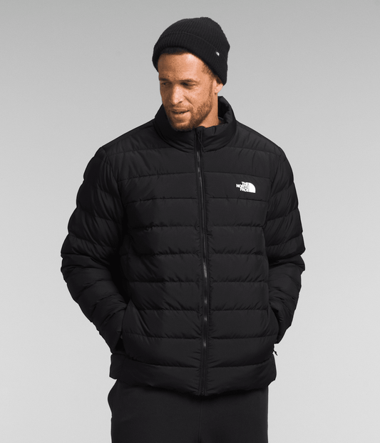 Men’s Big Aconcagua 3 Jacket - The North Face