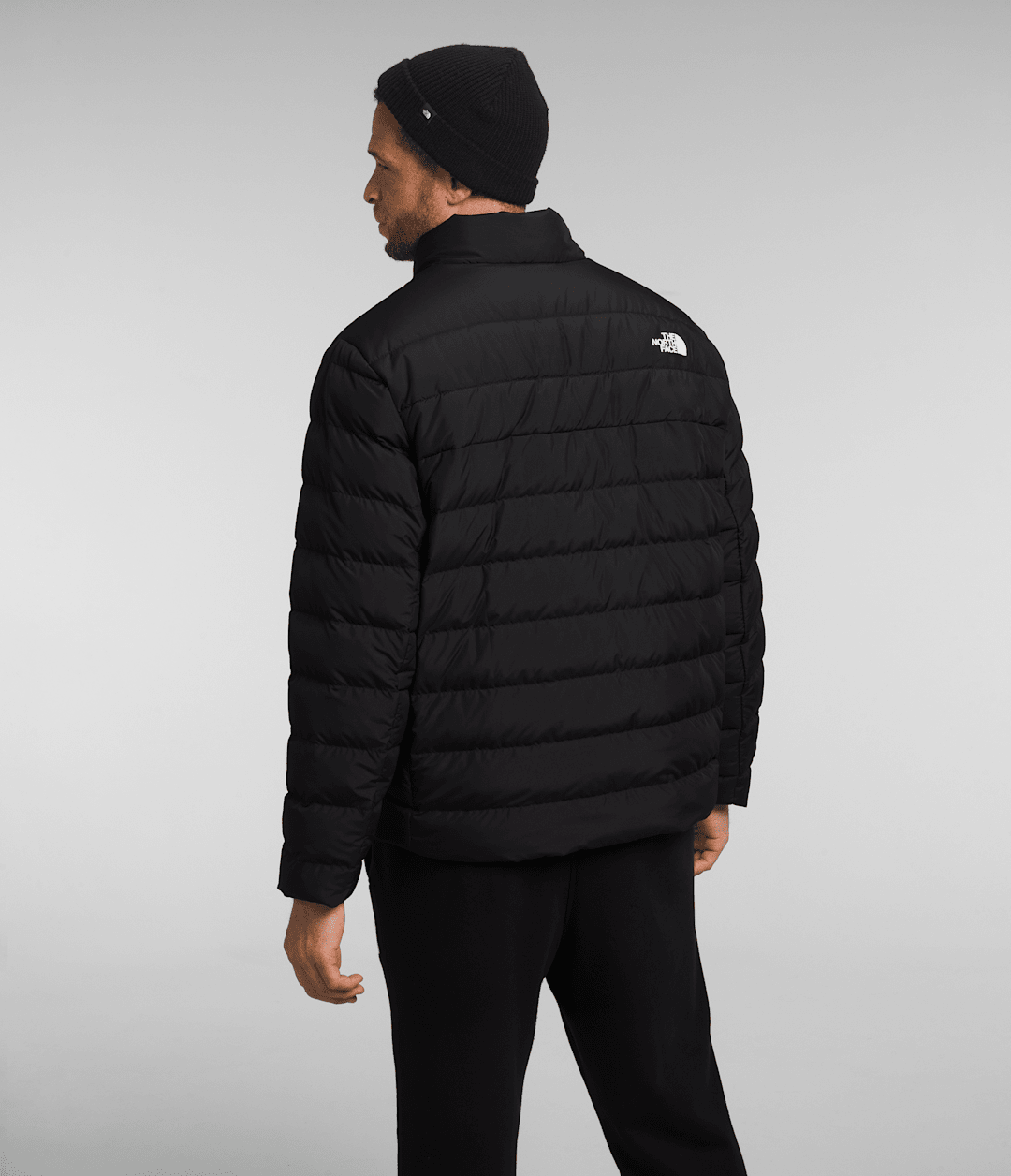 Men’s Big Aconcagua 3 Jacket - The North Face