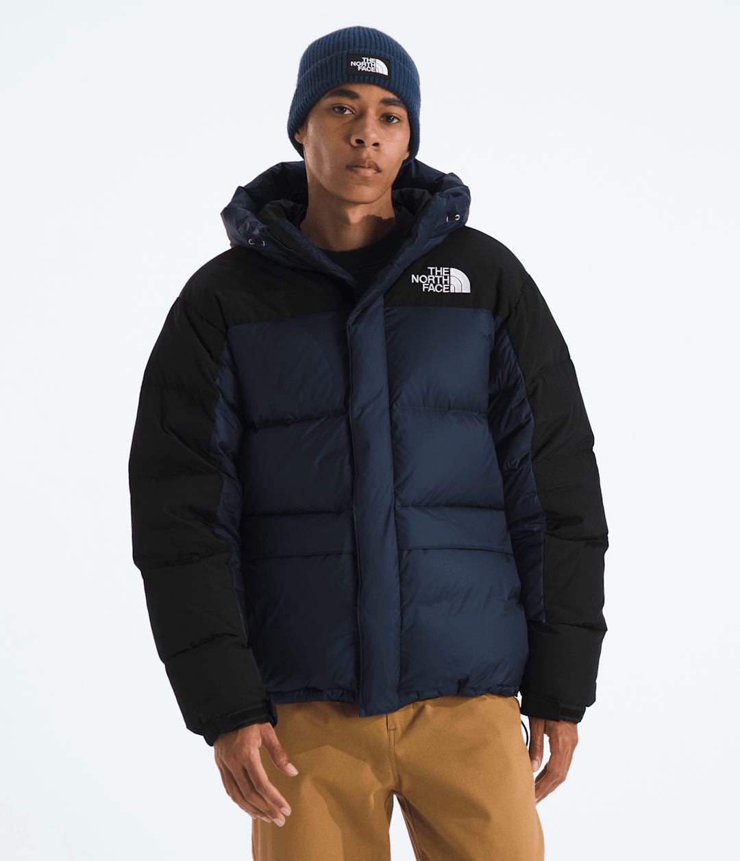 Men’s HMLYN Down Parka - The North Face
