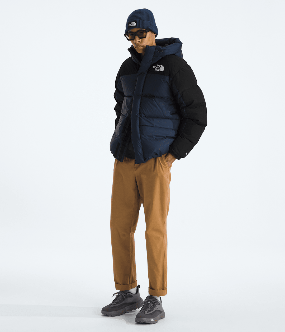 Men’s HMLYN Down Parka - The North Face