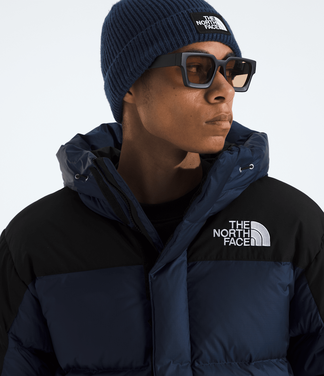 Men’s HMLYN Down Parka - The North Face