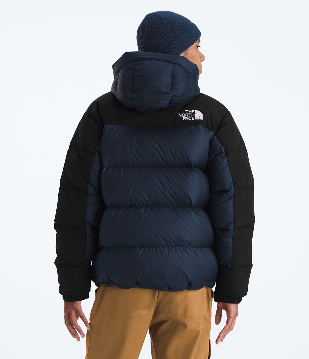 Men’s HMLYN Down Parka - The North Face