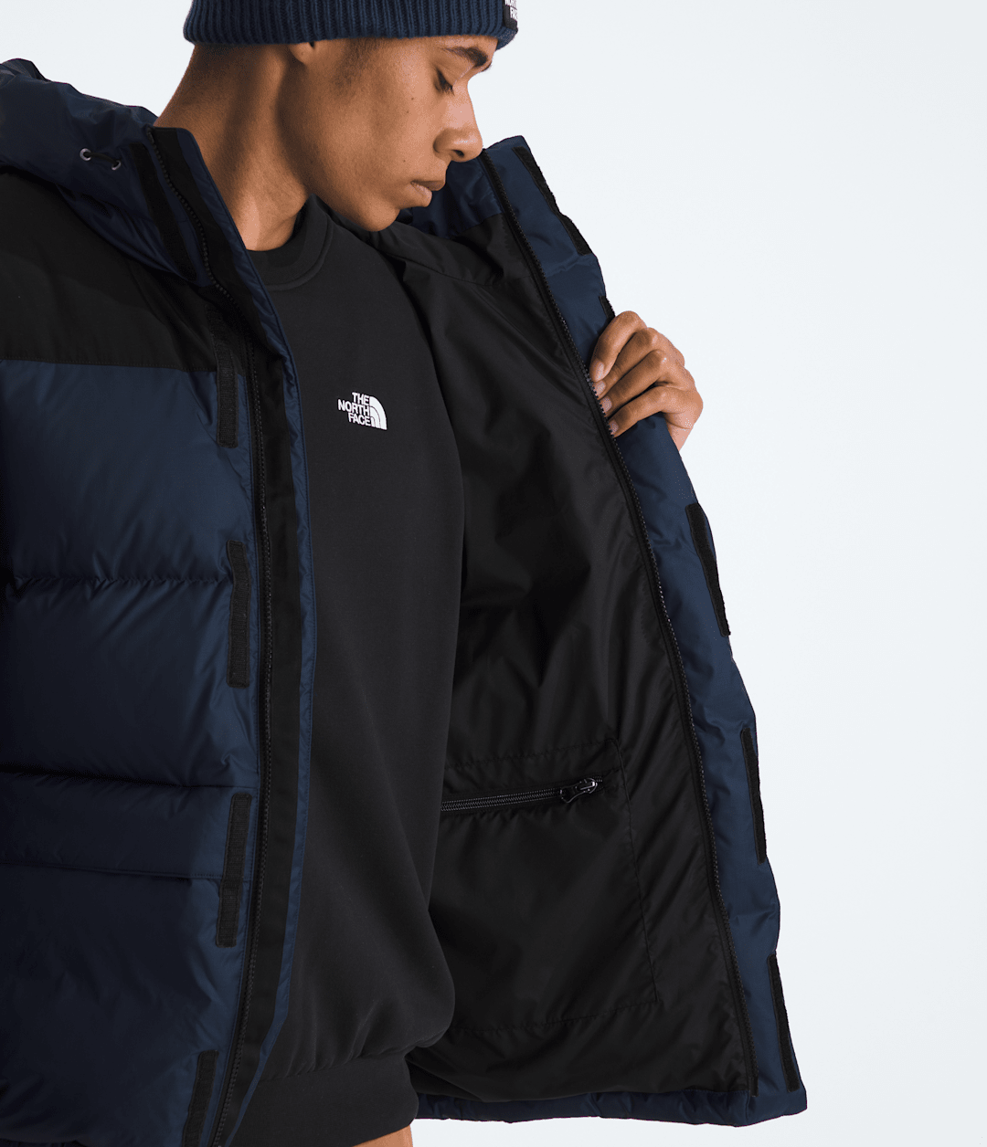 Men’s HMLYN Down Parka - The North Face