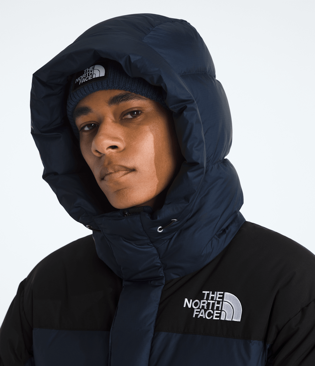 Men’s HMLYN Down Parka - The North Face