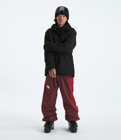 Men’s Afterburner Insulated Flannel - The North Face