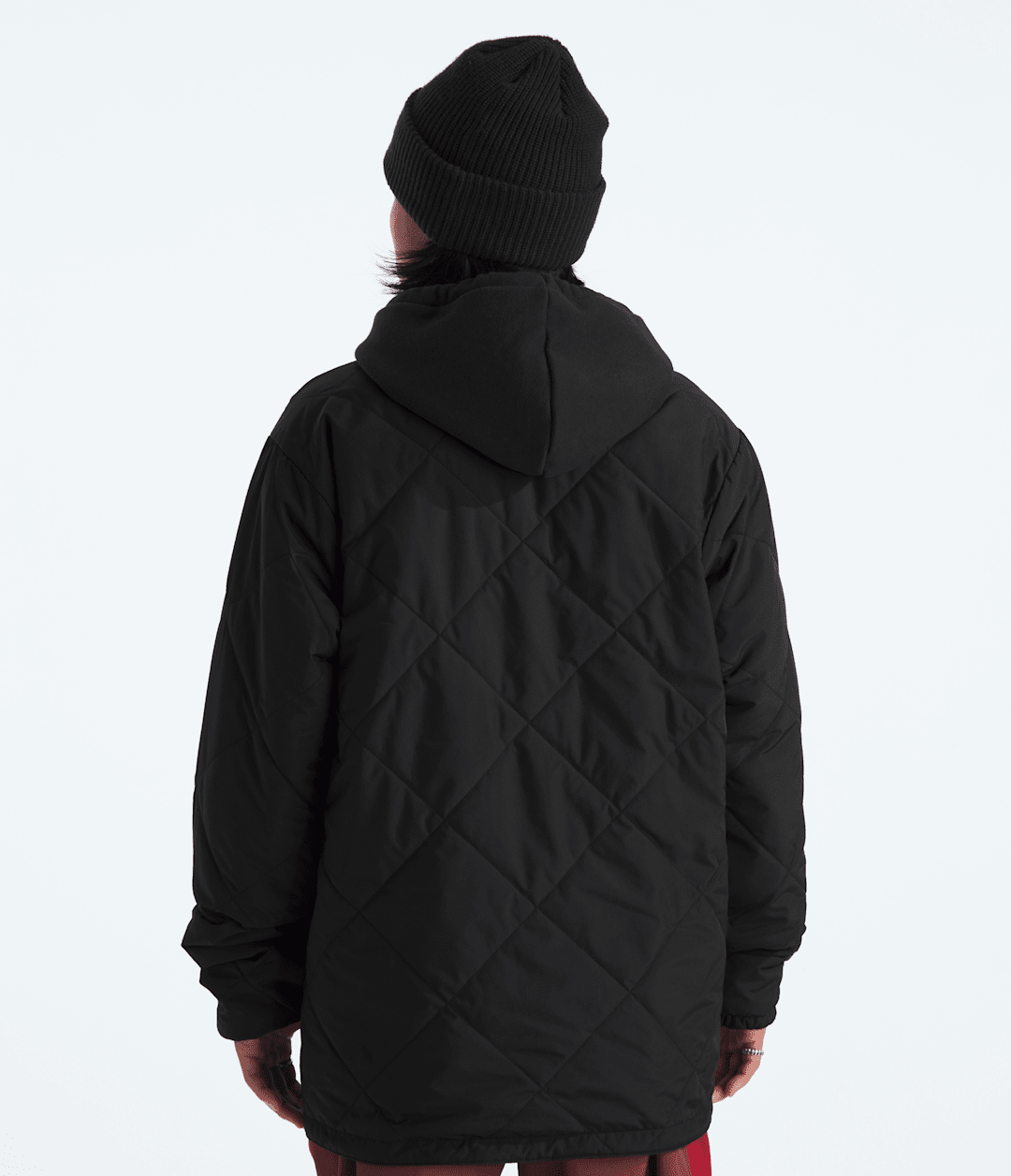 Men’s Afterburner Insulated Flannel - The North Face