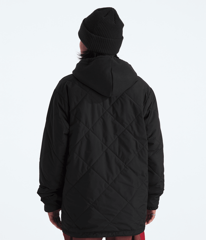 Men’s Afterburner Insulated Flannel - The North Face