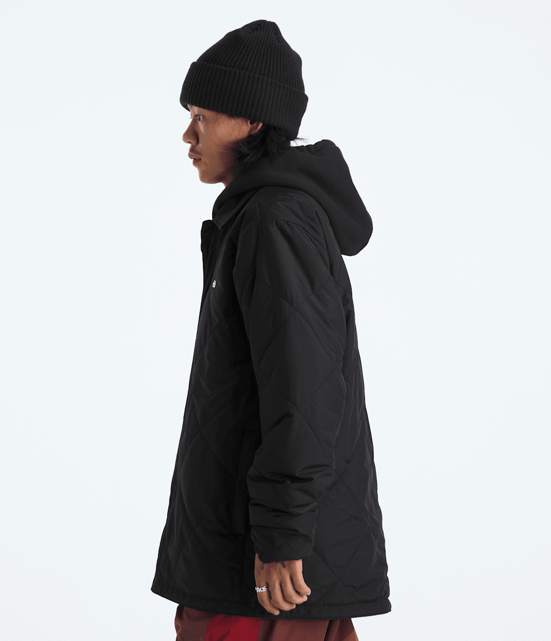 Men’s Afterburner Insulated Flannel - The North Face
