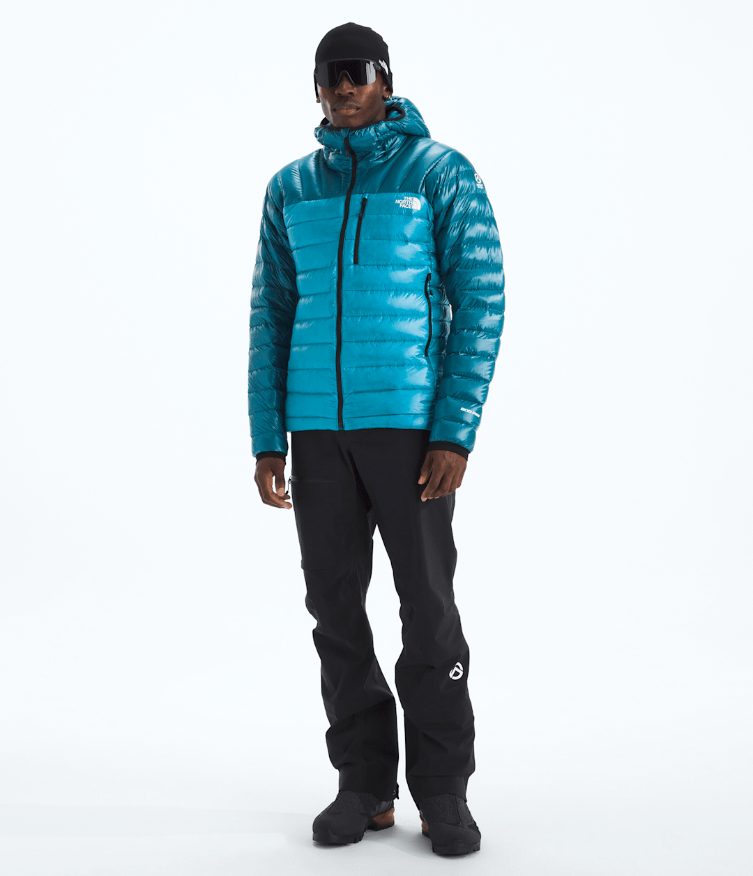 Men’s Summit Series Breithorn Hoodie - The North Face
