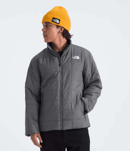 Men’s Junction Insulated Jacket - The North Face