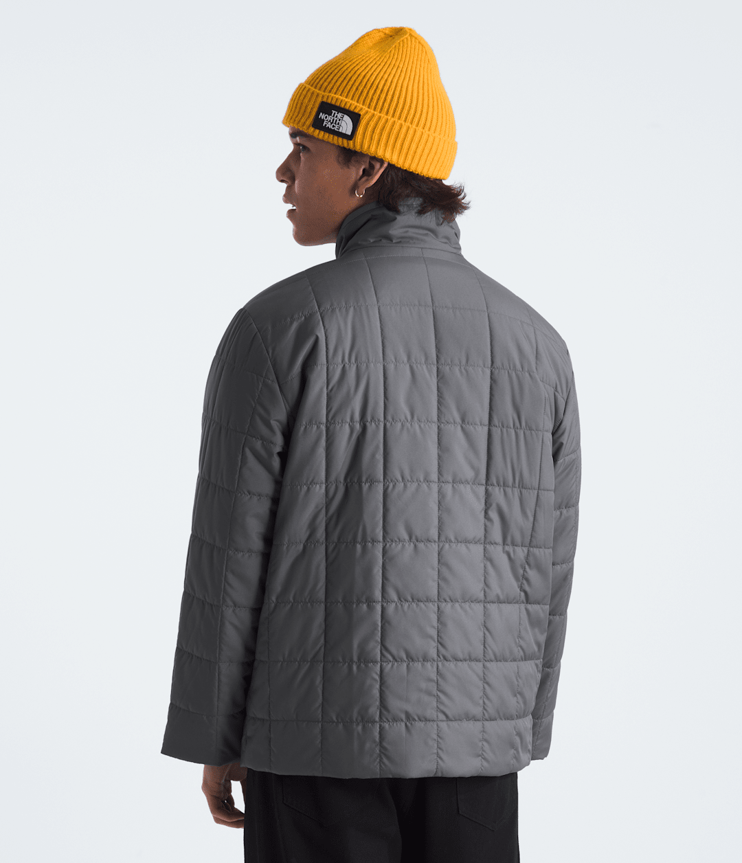 Men’s Junction Insulated Jacket - The North Face